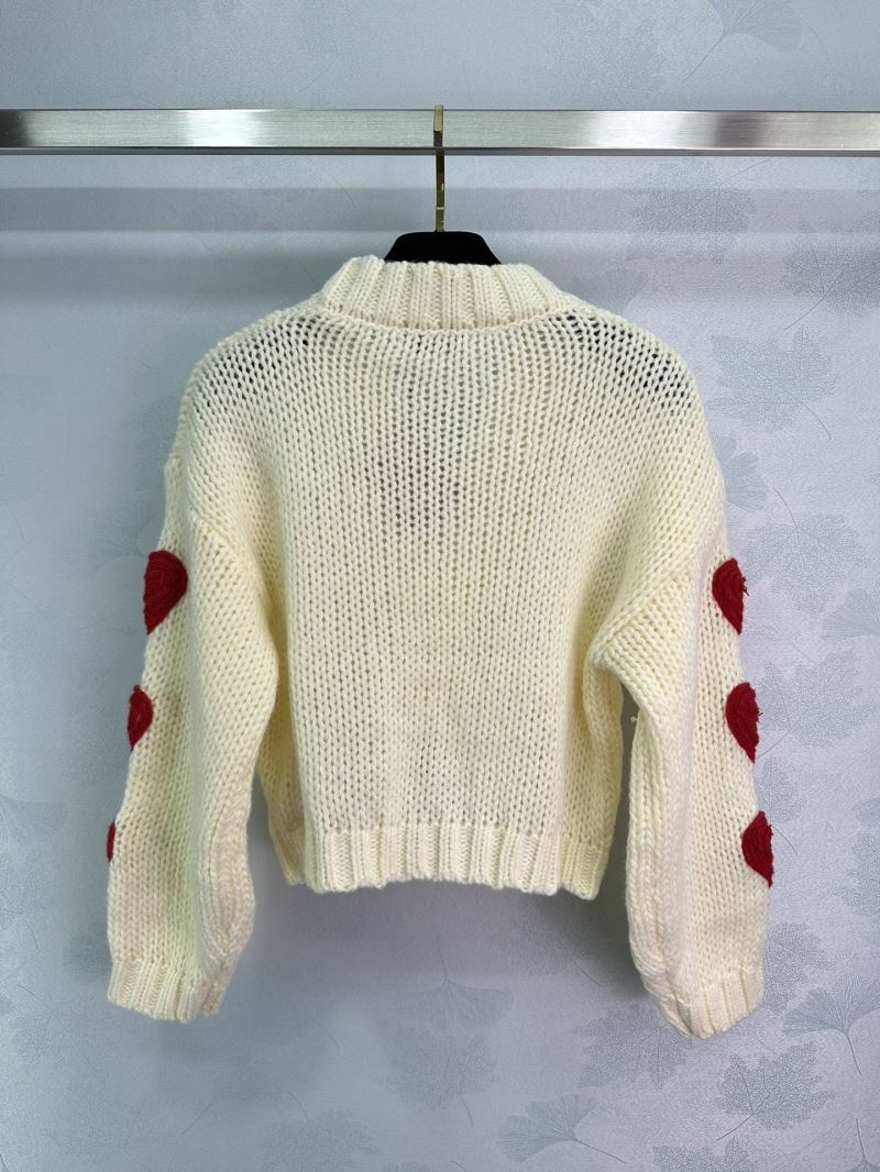 Miu Miu Sweaters